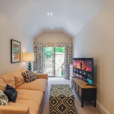 The Long Walk: 3Bed & Garden Villa Windsor Buitenkant foto