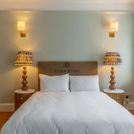 The Long Walk: 3Bed & Garden Villa Windsor Buitenkant foto