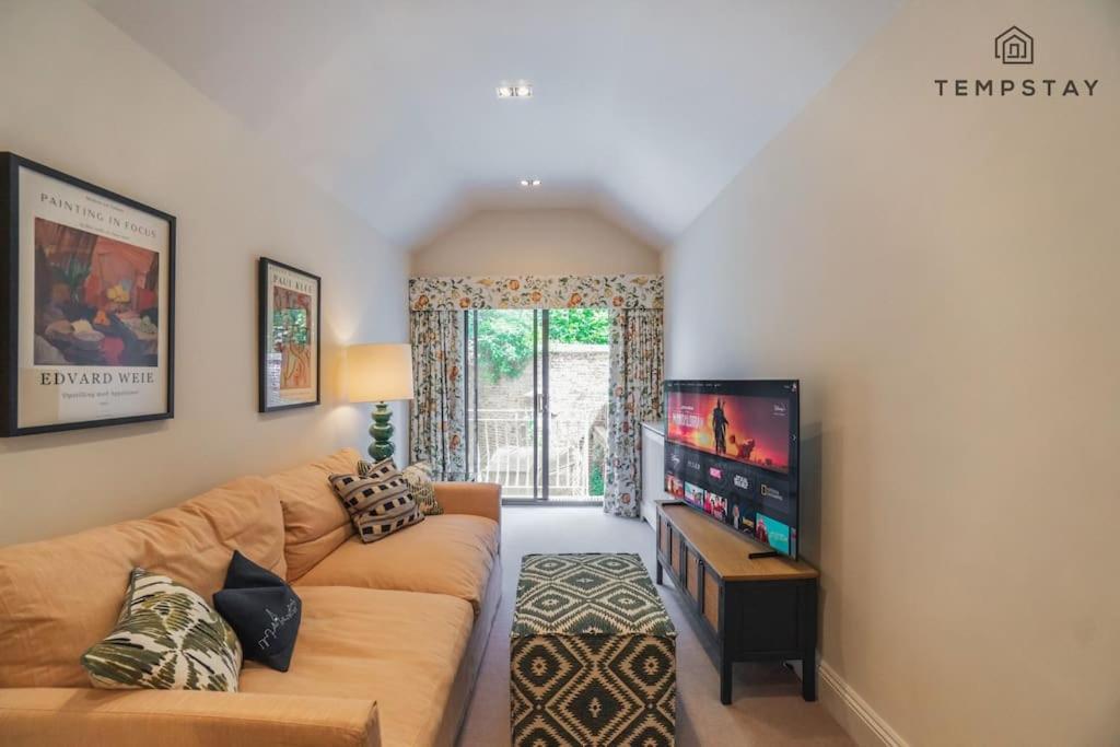 The Long Walk: 3Bed & Garden Villa Windsor Buitenkant foto