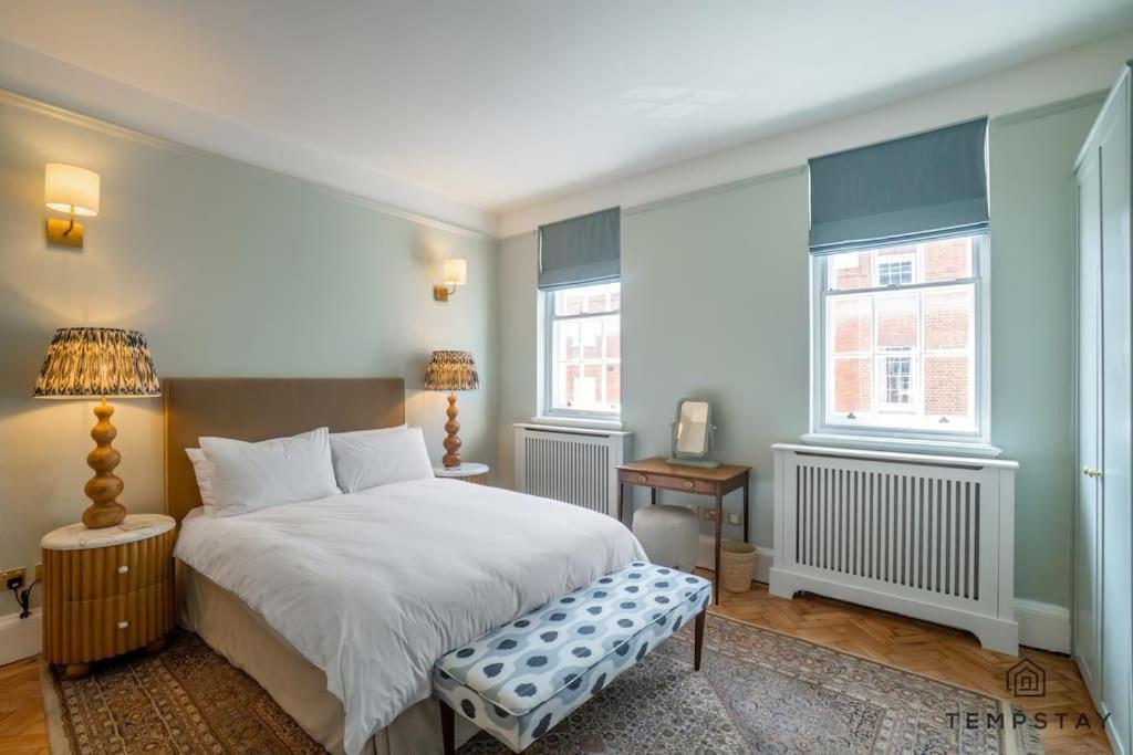 The Long Walk: 3Bed & Garden Villa Windsor Buitenkant foto