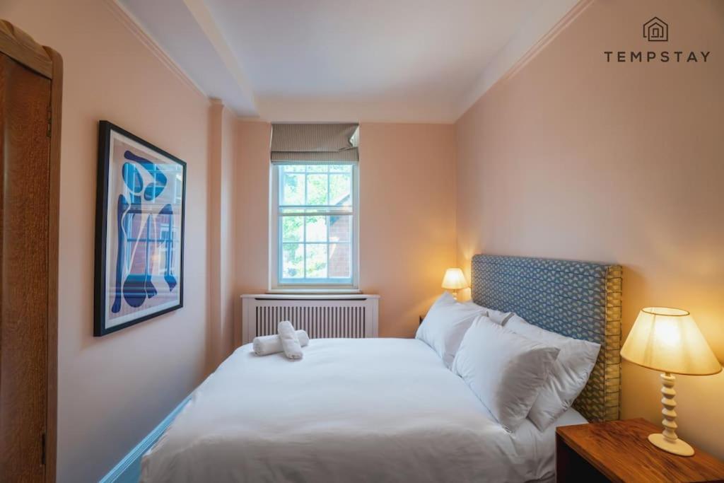 The Long Walk: 3Bed & Garden Villa Windsor Buitenkant foto
