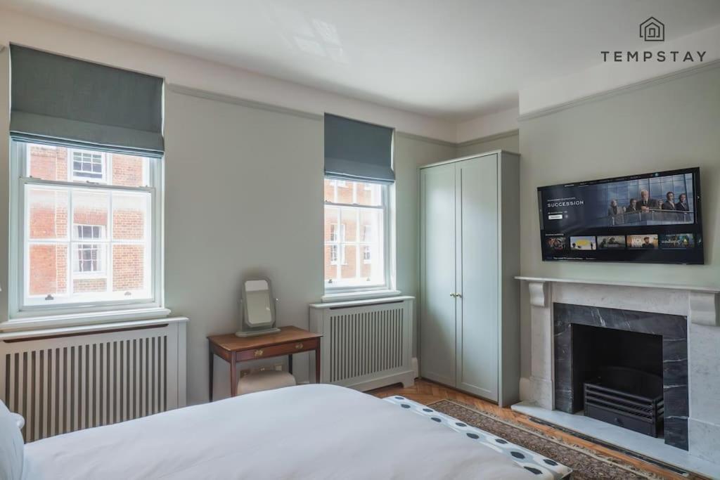 The Long Walk: 3Bed & Garden Villa Windsor Buitenkant foto
