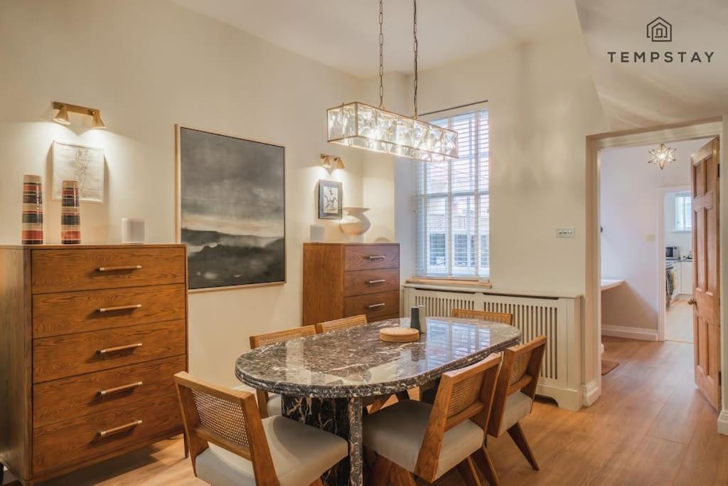 The Long Walk: 3Bed & Garden Villa Windsor Buitenkant foto
