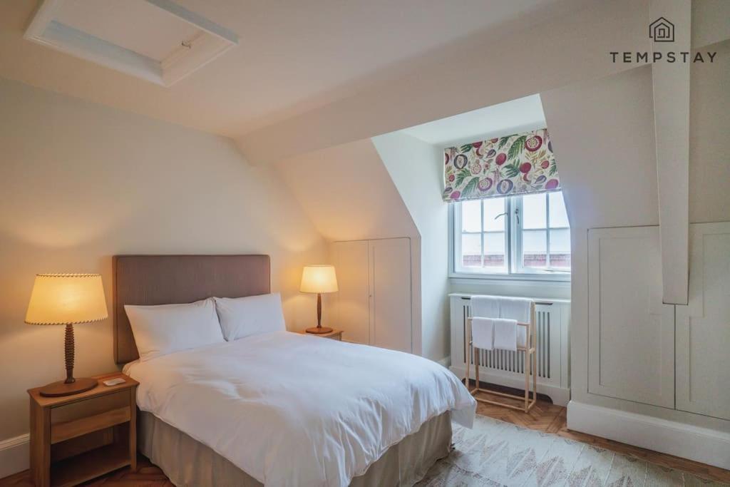 The Long Walk: 3Bed & Garden Villa Windsor Buitenkant foto